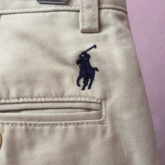 Polo Ralph Lauren Khakis - Picture 5 of 7